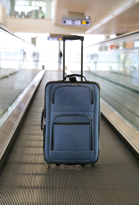 Handgepäck Koffer Weichschale