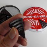 Schokolade & Süßigkeiten im Handgepäck: So klappt's! Schokolade ist erlaubt im Handgepäck