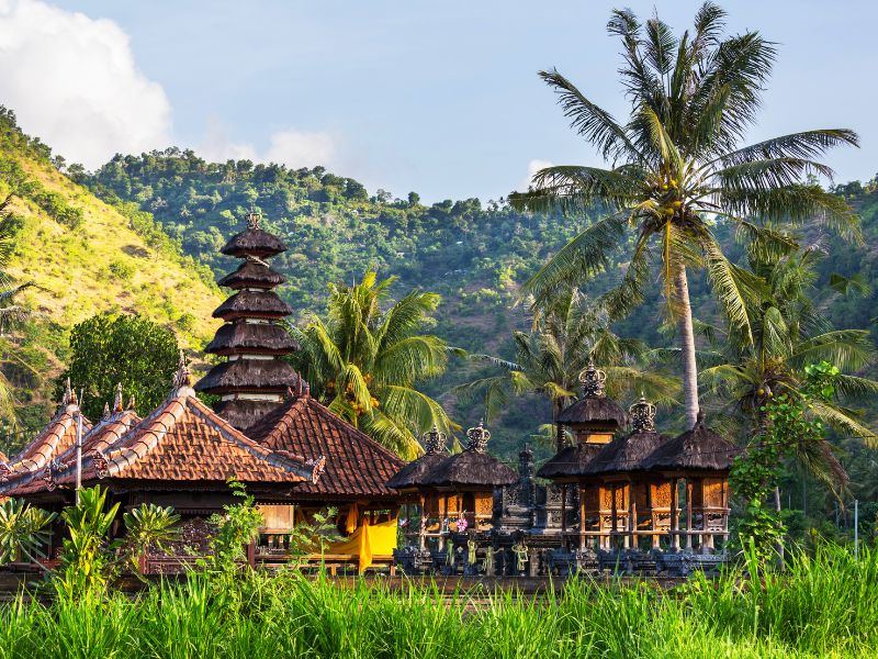 Bali