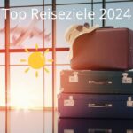 Das waren die 10 Top-Reiseziele 2024 nach TripAdvisor Top Reiseziele 2024